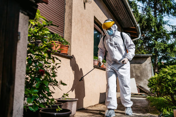 Best Pest Inspection Near Me  in Fredonia, KS