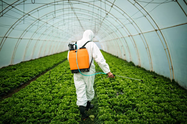 Professional Pest Control in Fredonia, KS