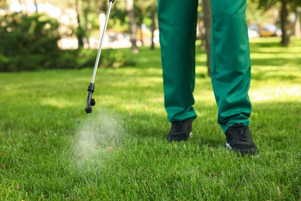 Best Pest Control Near Me  in Fredonia, KS
