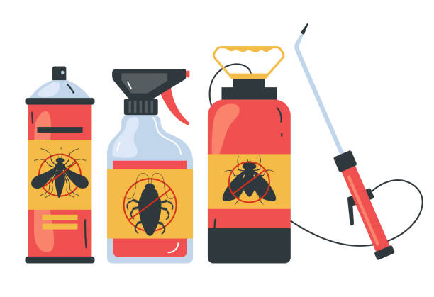 Pest Prevention Services in Fredonia, KS